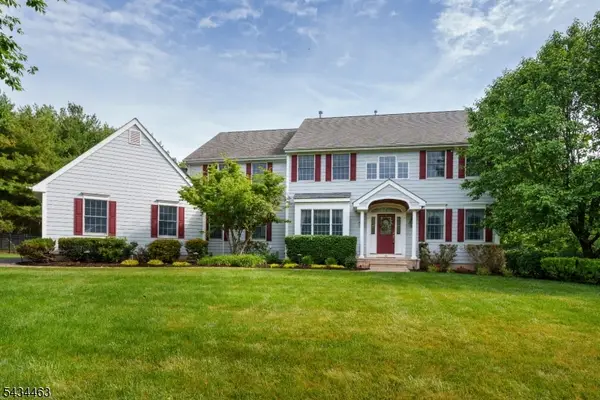 110 Orchard Rd, Montgomery Twp., NJ 08558