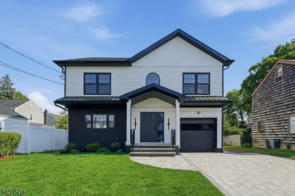 275 Longview Rd, Union Twp., NJ 07083