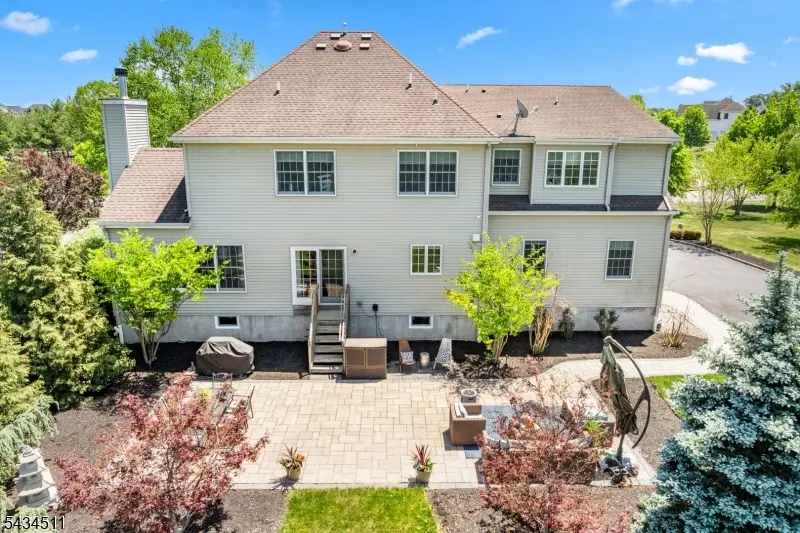 4 Murphy Dr, Blackwells Mills, NJ 08844 - #3