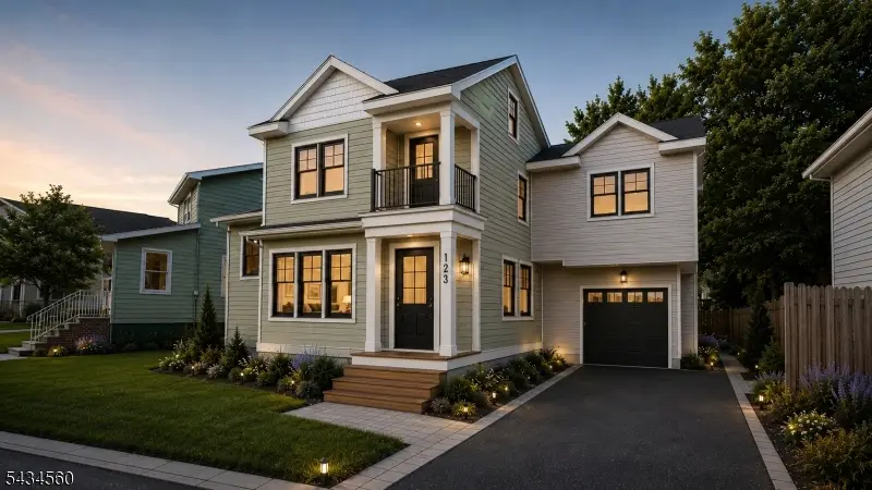 215 Park Ave, Nutley, NJ 07110 - #1