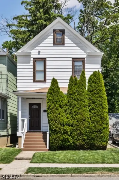 478 Brook Ave, Passaic, NJ 07055 - #1