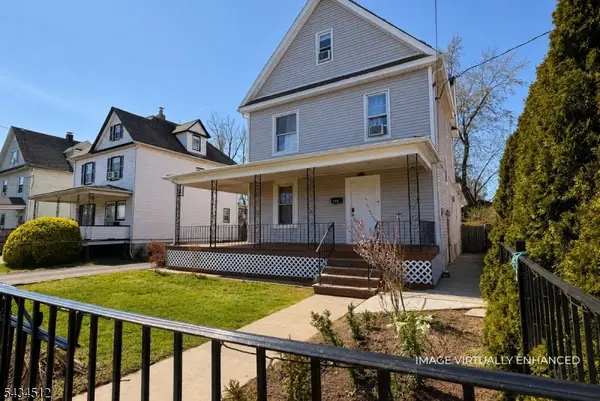 930 W 5th St, Plainfield City, NJ 07063