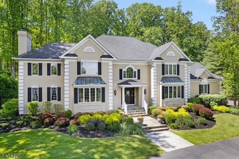 7 Chilton Rd, Chester, NJ 07930 - #1