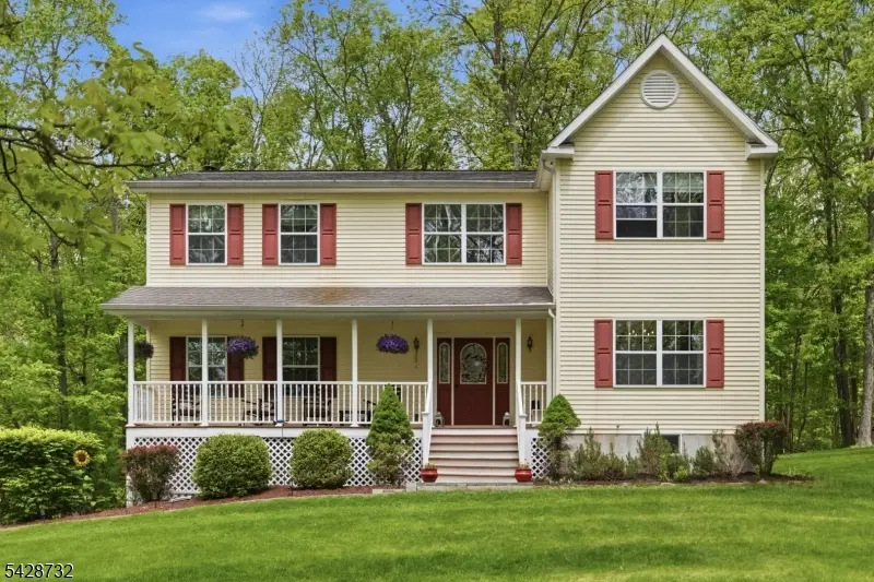 1 Foley Dr, Hampton, NJ 07860 - #2