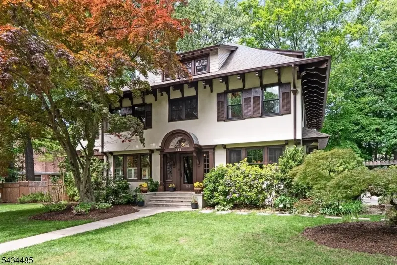 144 Park St, Montclair, NJ 07042 - #1