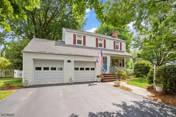 20 West End Ave, Madison Boro, NJ 07940