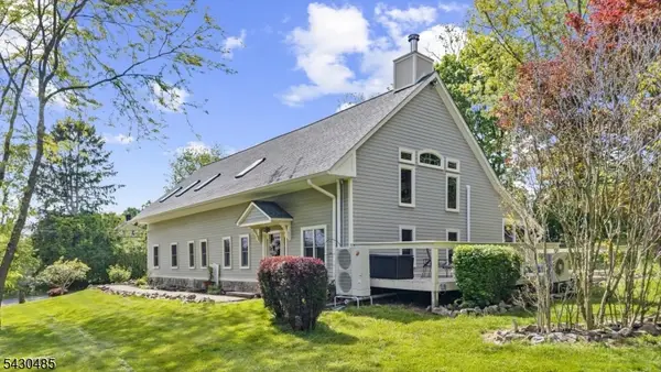 307 County Road 579, Bethlehem Twp., NJ 08802