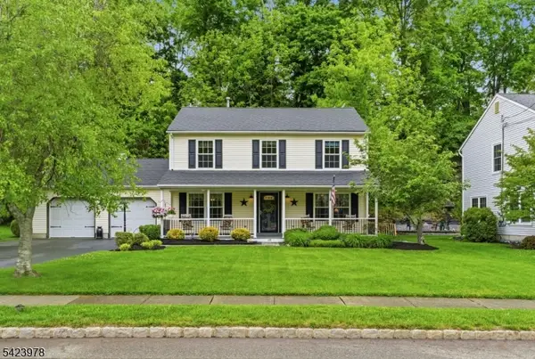 128 Merriam Ave, Newton Town, NJ 07860