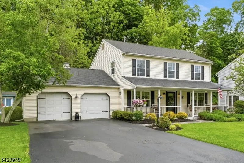 128 Merriam Ave, Newton, NJ 07860 - #2