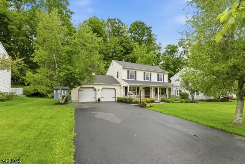128 Merriam Ave, Newton, NJ 07860 - #3