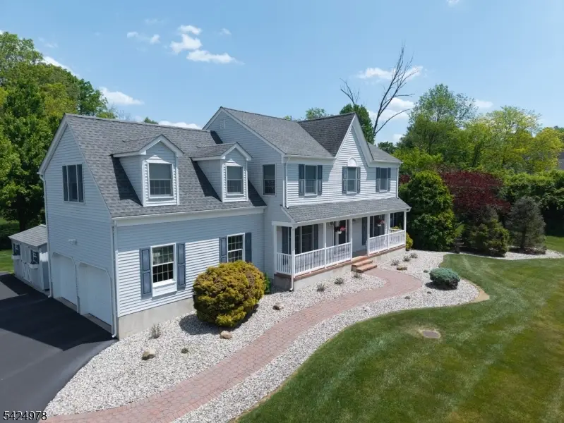 121 Birch Lane, Bloomsbury, NJ 08804 - #2