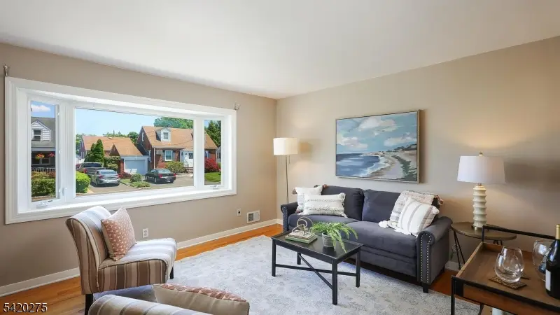 41 S 17th St, Kenilworth, NJ 07033 - #3