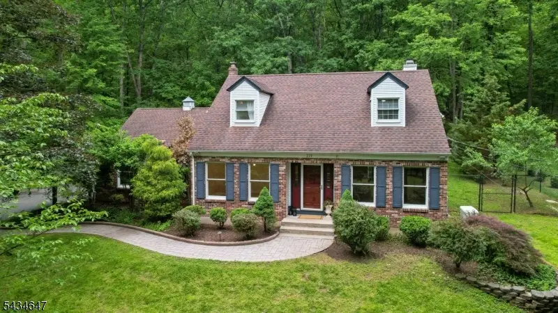 219 E Mountain Rd, Hillsborough, NJ 08844 - #1