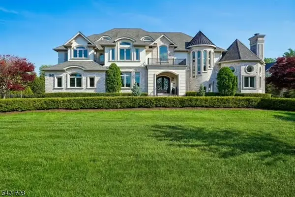56 Force Hill Rd, Livingston Twp., NJ 07039