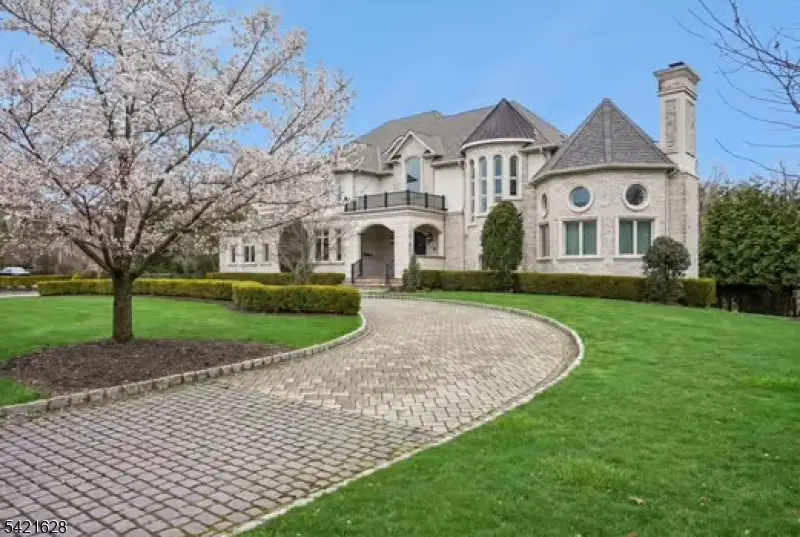 56 Force Hill Rd, Livingston, NJ 07039 - #2