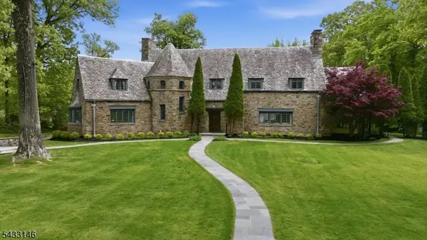 120 Old Chester Rd, Essex Fells Twp., NJ 07021