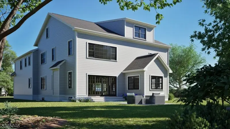 391 Woodland Rd, Madison, NJ 07940 - #2