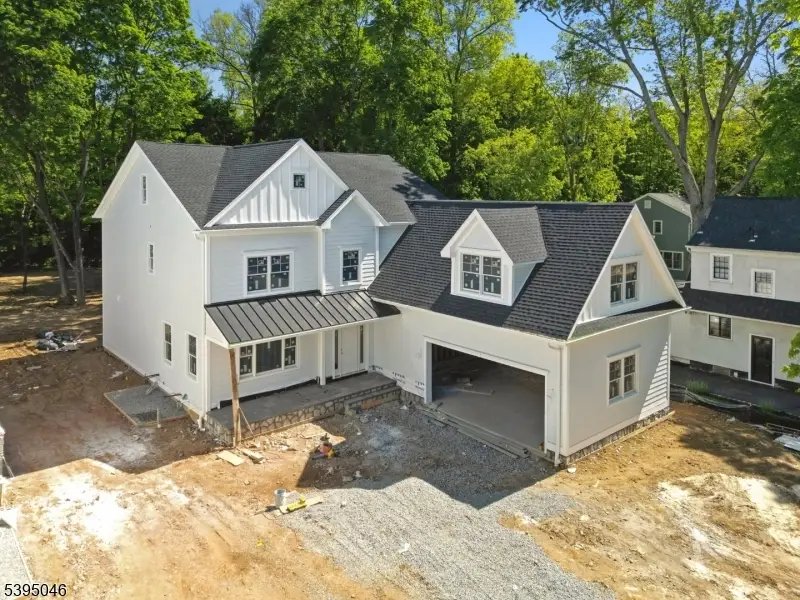 391 Woodland Rd, Madison, NJ 07940 - #3