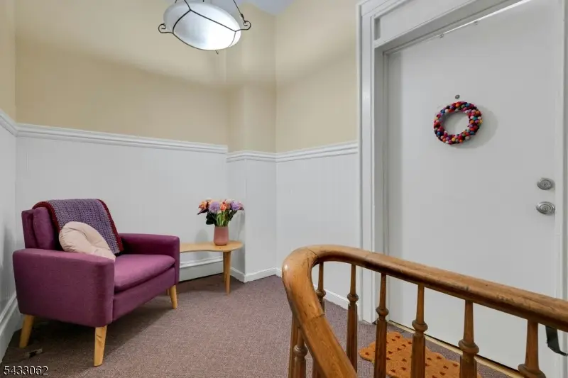 118 Linden Ave Unit 3 #3, Watsessing, NJ 07003 - #3