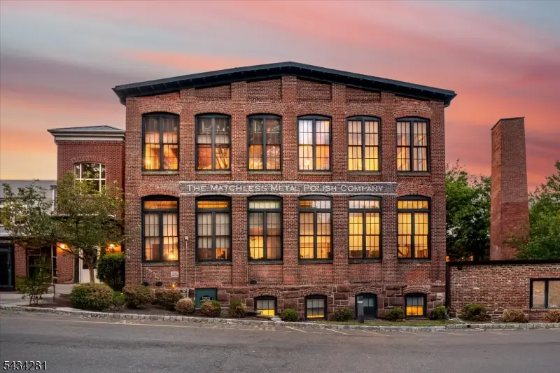 25 Clark Street #205, Glen Ridge, NJ 07028 - #1