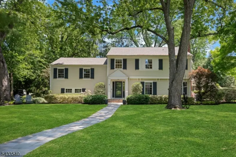 2 Colt Rd, Summit, NJ 07901 - #1
