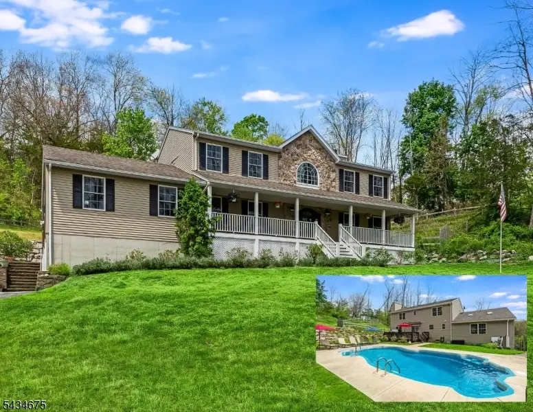 12 Cork Hill Rd, Ogdensburg, NJ 07439 - #1