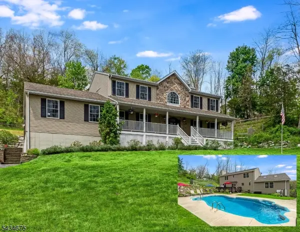 12 Cork Hill Rd, Ogdensburg Boro, NJ 07439