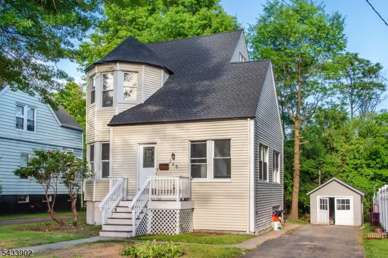 245 Elm Ave, Bogota, NJ 07603 - #2