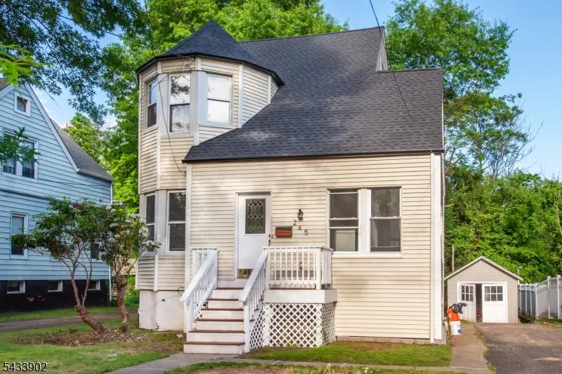 245 Elm Ave, Bogota, NJ 07603 - #3