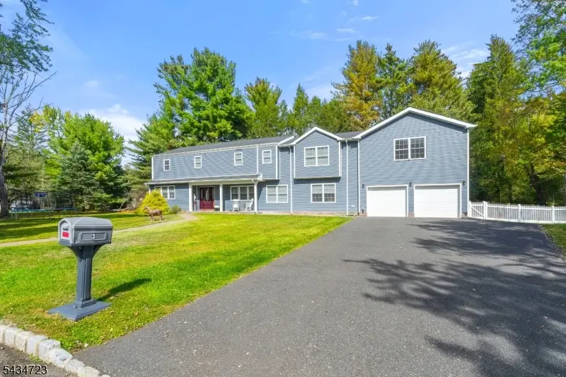 3 Neskell Dr, Bridgewater, NJ 07920 - #1