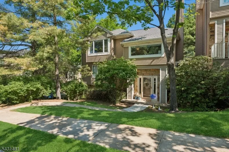 242 Clarken Drive, West Orange, NJ 07052 - #2