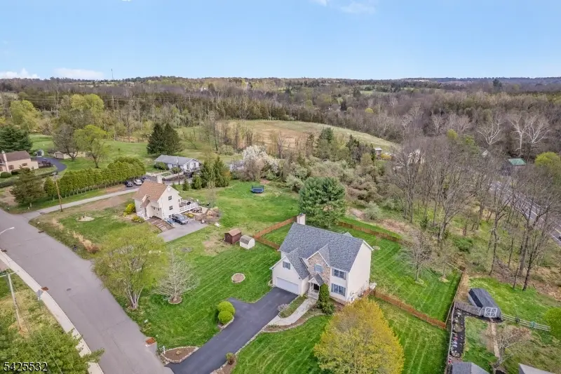 6 Ridge Rd, Frenchtown, NJ 08825 - #2