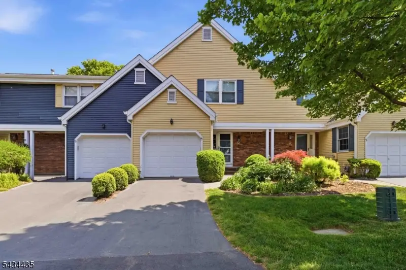 47 Constitution Way, Morris, NJ 07960 - #1