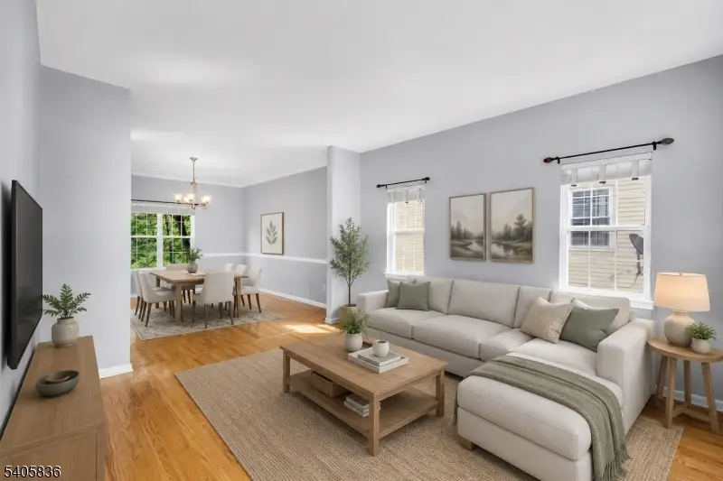 6 Young Way, Bradley Gardens, NJ 08807 - #2