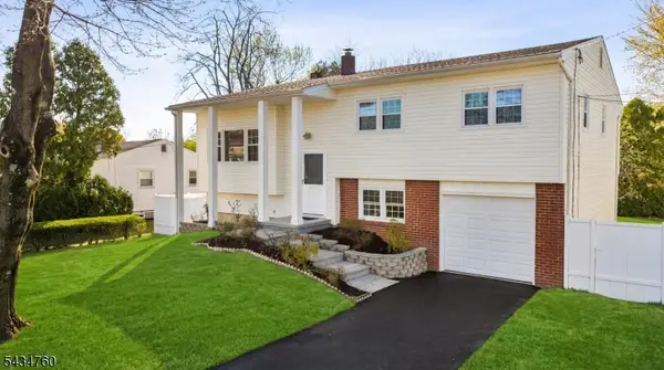 641 Ydv-ham Sq Rd, Hamilton Twp., NJ 08691