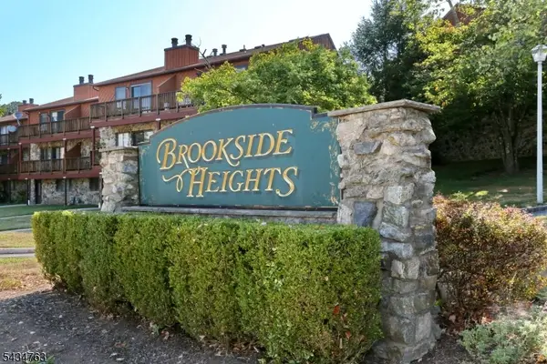 3I Brookside Hts #3i, Wanaque Boro, NJ 07465