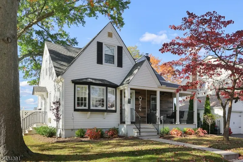 934 Moessner Ave, Union, NJ 07083 - #2