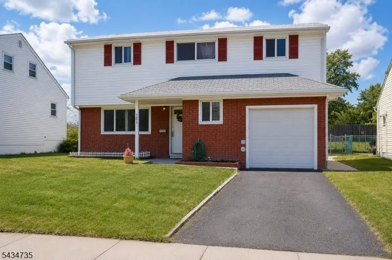 303 Egolf Dr., Rahway, NJ 07065 - #1