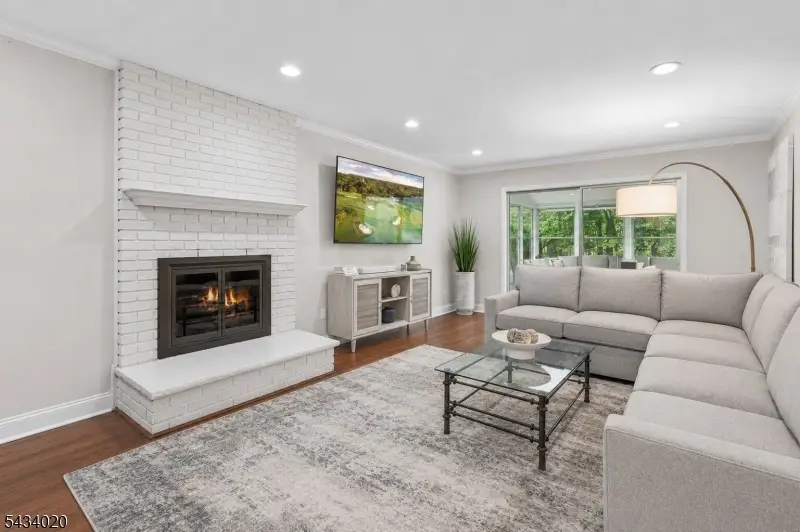 12 Indian Run, Scotch Plains, NJ 07076 - #3