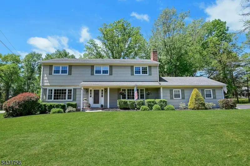 10 Thruway Dr, Bridgewater Center, NJ 08807 - #1