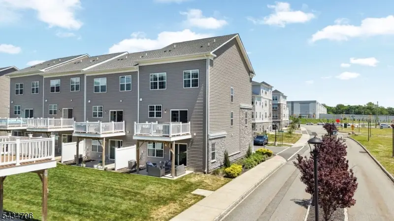 2 Doherty Way, Parsippany Troy Hills, NJ 07950 - #2
