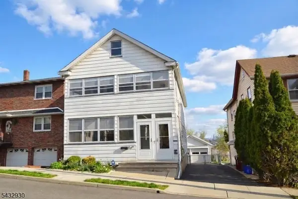 8 Witherspoon St, Nutley Twp., NJ 07110