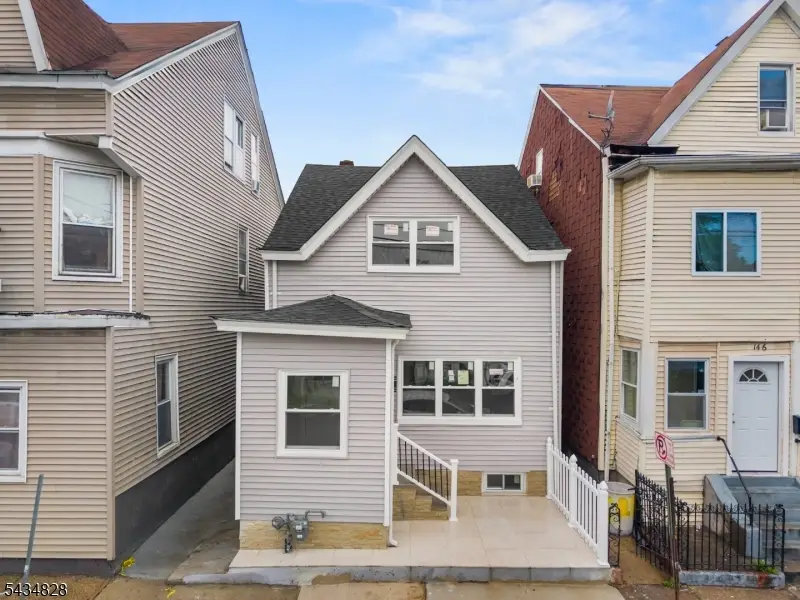 148 Martin St, Paterson, NJ 07501 - #1