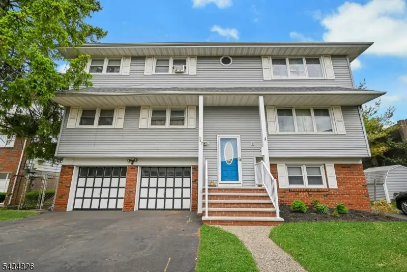 347 Chestnut Ave, South Hackensack, NJ 07606 - #1