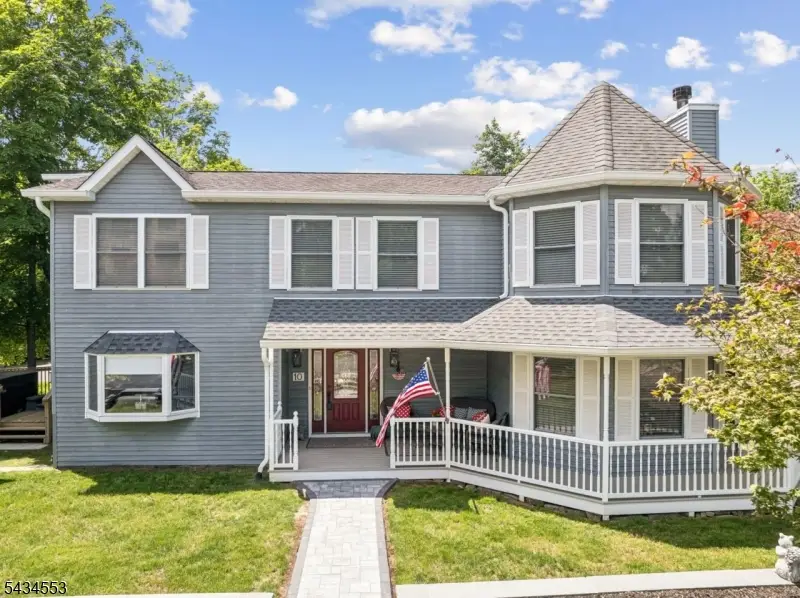 10 Church Ln, Towaco, NJ 07082 - #3