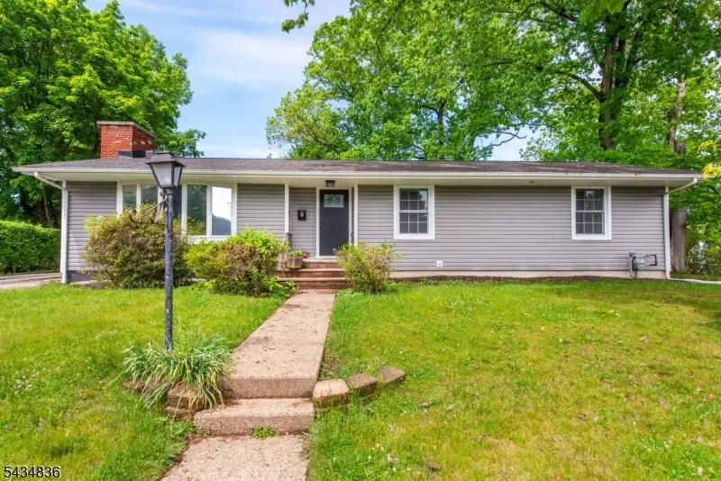 8 Wilcox Ave, Wharton, NJ 07885 - #2