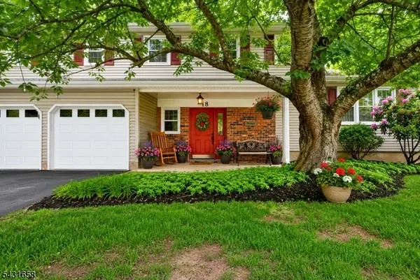 18 Randi Way, Ewing Twp., NJ 08560