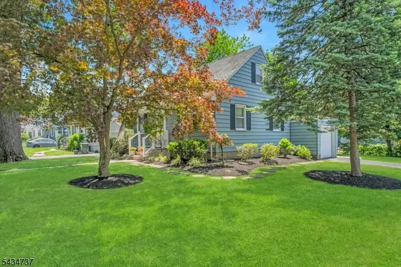 502 Jerusalem Rd, Scotch Plains, NJ 07076 - #2