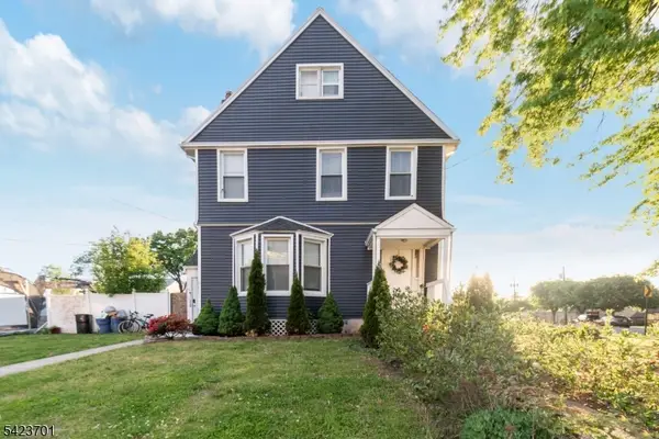 1444 Esterbrook Ave, Rahway City, NJ 07065