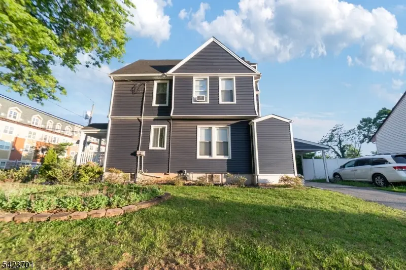 1444 Esterbrook Ave, Rahway, NJ 07065 - #2